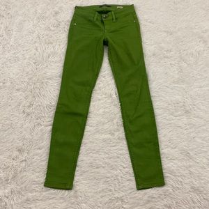 Level 99 skinny jeans